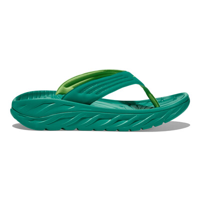 Hoka Ora Recovery Flip Flop