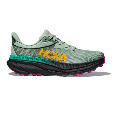 Hoka Challenger 7 Women's Trail Running Shoes - SS25