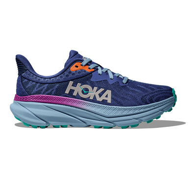 Hoka Challenger 7 Women's Trail Running Shoes (D Width) - SS25