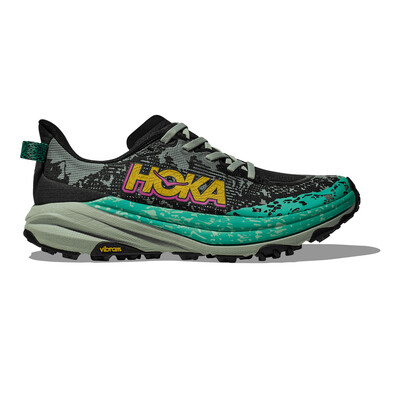 Hoka Speedgoat 6 Women's Trail Running Shoes - SS25