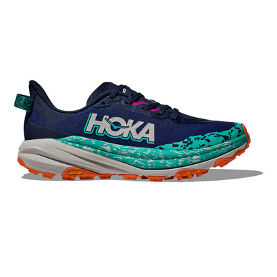 Hoka Speedgoat 6 Women's Trail Running Shoes - SS25