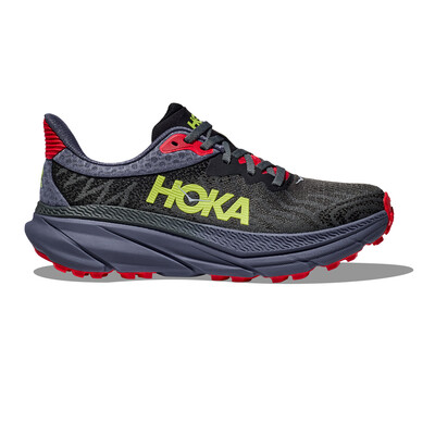 Hoka Challenger 7 Women's Trail Running Shoes - SS25