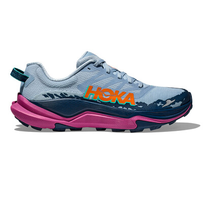 Hoka Torrent 4 Women's Trail Running Shoes - SS25