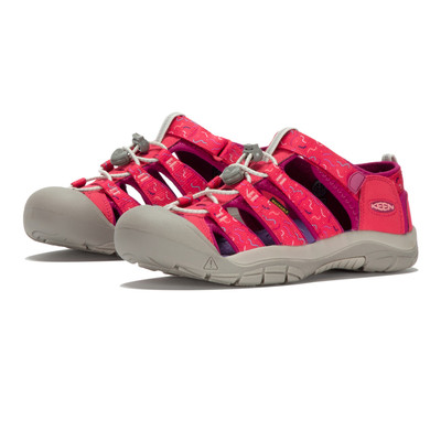 Keen Newport H2 Junior Sandals