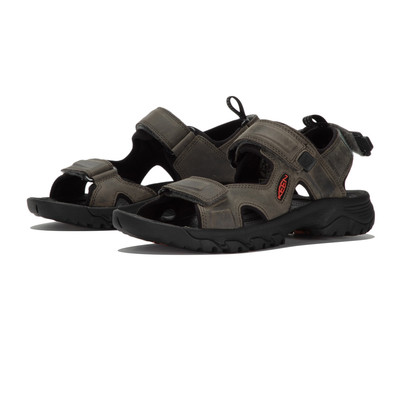 Keen Targhee III Open Toe Walking Sandals