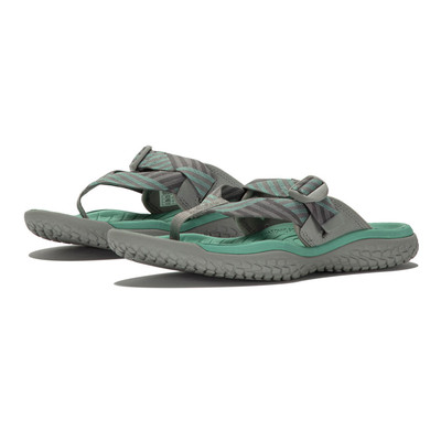 Keen Solr Toe Post Women's Walking Sandals