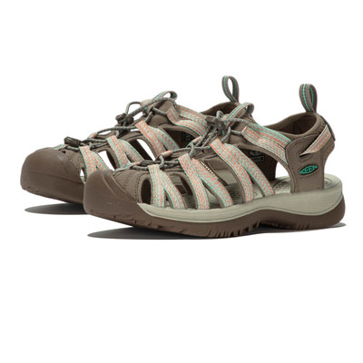 Keen Whisper Women's Walking Sandals - SS25