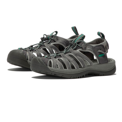 Keen Whisper Women's Walking Sandals - SS25