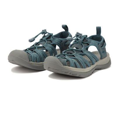 Keen Whisper Women's Walking Sandals - SS25