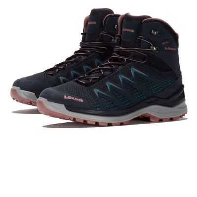 Lowa Innox Pro GORE-TEX Mid Women's Walking Boots