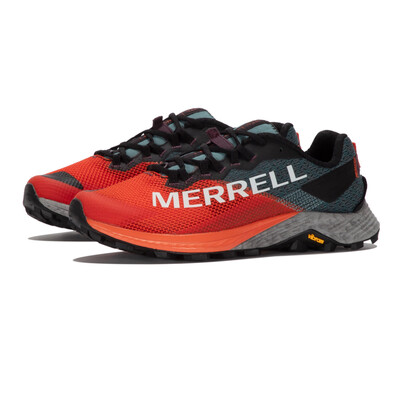 Merrell MTL Long Sky 2 Women's Trail Running Shoes