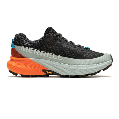 Merrell Agility Peak 5 Women's Trail Running Shoes