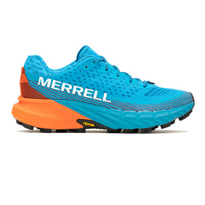 Merrell Agility Peak 5 Women's Trail Running Shoes