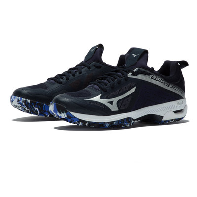 Mizuno Wave Panthera Hockey Scarpe