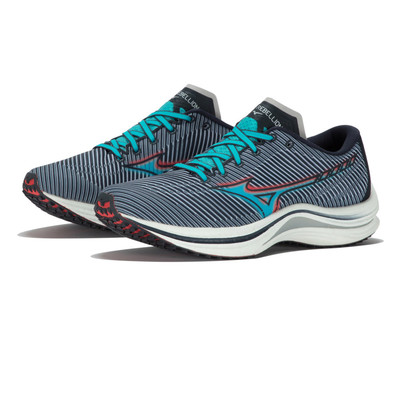 Mizuno Wave Rebellion Damen Laufschuhe