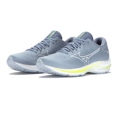 Mizuno Wave Rider 25 Damen Laufschuhe