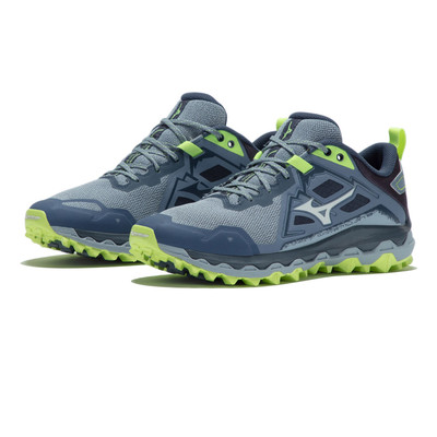 Mizuno Wave Mujin 8 Damen Trail Laufschuhe