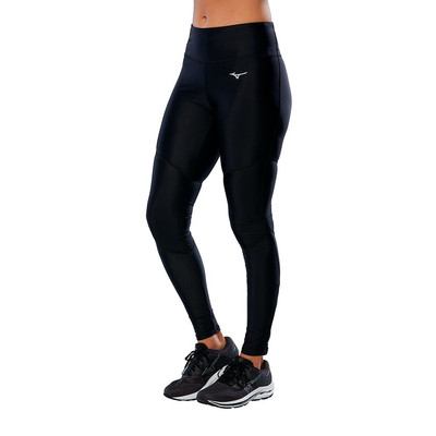 Mizuno Impulse Core Damen Long Lauftights