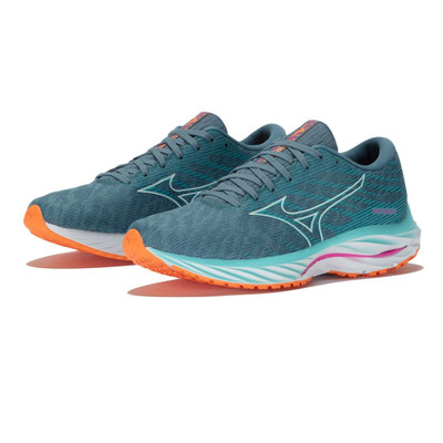 Mizuno Wave Rider 26 Women's Running Shoes