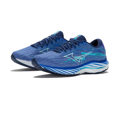 Mizuno Wave Rider 27 Damen Laufschuhe