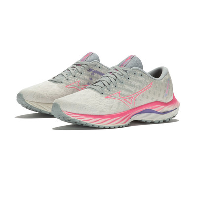 Mizuno Wave Inspire 19 Damen Laufschuhe