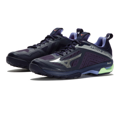 Mizuno Wave Panthera Hockey Scarpe