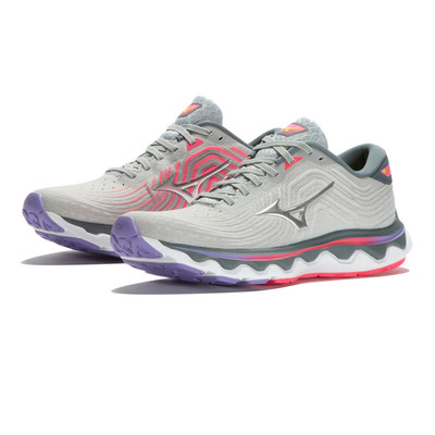 Mizuno Wave Horizon 6 Damen Laufschuhe