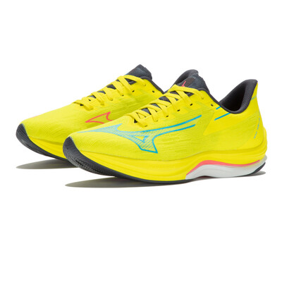 Mizuno Wave Rebellion Sonic Scarpe da Running