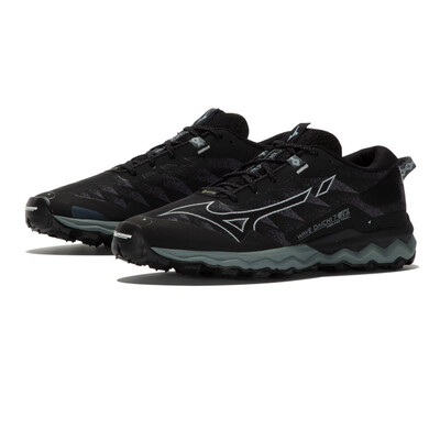 Mizuno Wave Daichi 7 GORE-TEX Damen Trail Laufschuhe