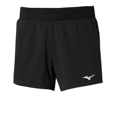 Mizuno Alpha 4.5 Women's Running Shorts