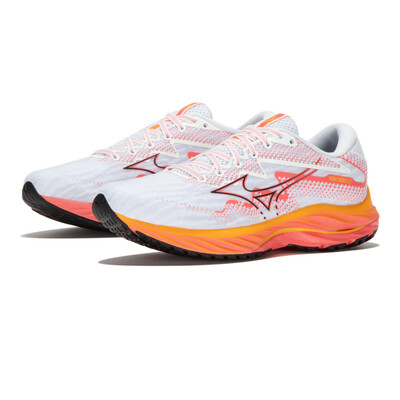 Mizuno Wave Rider 27 Damen Laufschuhe