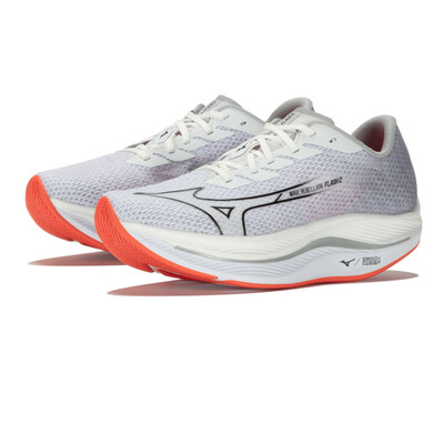 Mizuno Wave Rebellion Flash 2 Scarpe da running - SS24