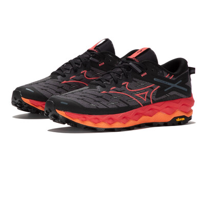 Mizuno Wave Mujin 10 Trail-Laufschuhe - SS24