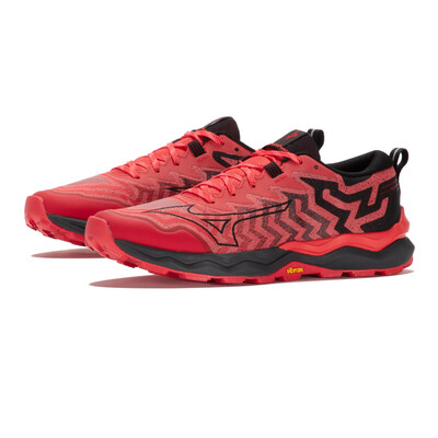 Mizuno Wave Daichi 8 Scarpe da trail running - SS24