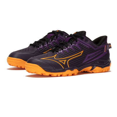 Mizuno Wave Lynx 2 Hockey Schuhe