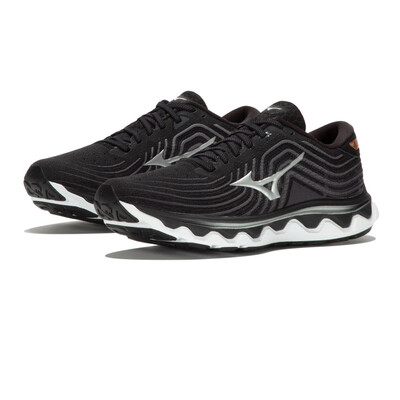 Mizuno Wave Horizon 6 Damen Laufschuhe