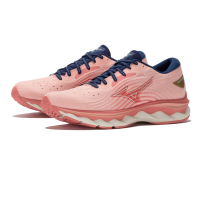 Mizuno Wave Sky 6 Women's Running Shoes