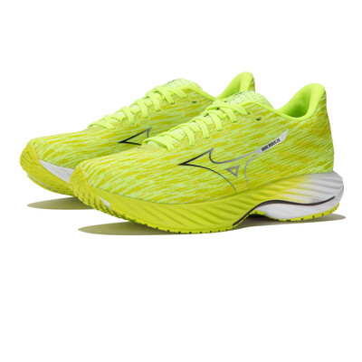 Mizuno Wave Rider 28 Scarpe da running - AW24