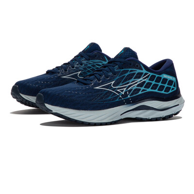 Mizuno Wave Inspire 20 Laufschuhe - AW24