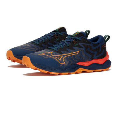 Mizuno Wave Daichi 8 Scarpe da trail running - AW24