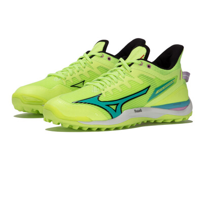 Mizuno Wave Leopardus Scarpe da hockey - AW24