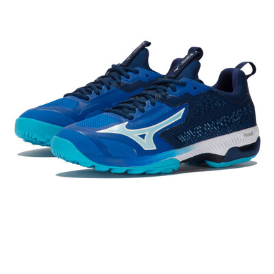 Mizuno Wave Panthera 2 Hockey Scarpe - AW24