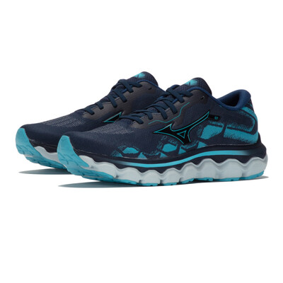 Mizuno Wave Horizon 7 Damen Laufschuhe - AW24