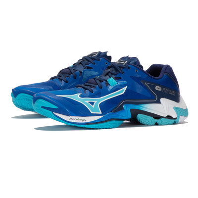 Mizuno Wave Lightning Z8 Indoor Hallenschuhe - AW24