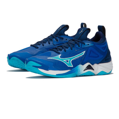 Mizuno Wave Momentum 3 Scarpe per campi indoor - AW24