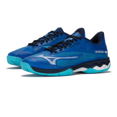 Mizuno Wave Exceed Light 2 All Court Scarpe da tennis - AW24