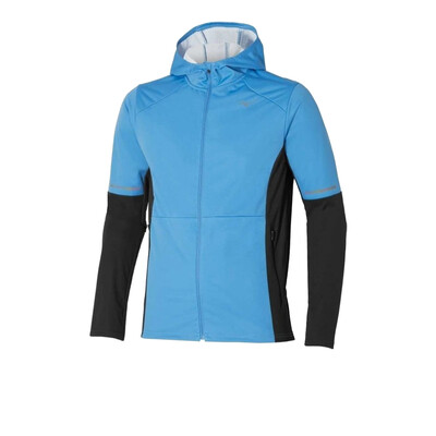 Mizuno Thermal Charge Breath Thermo Giubbotto - AW24