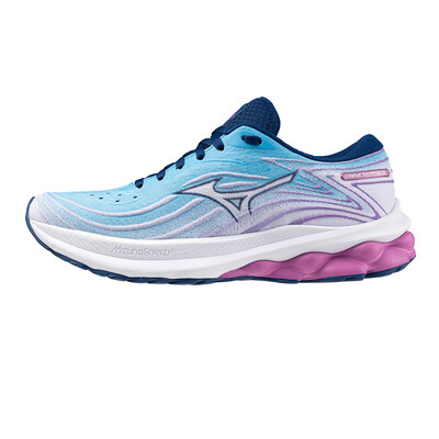 Mizuno Wave Skyrise 5 Damen Laufschuhe