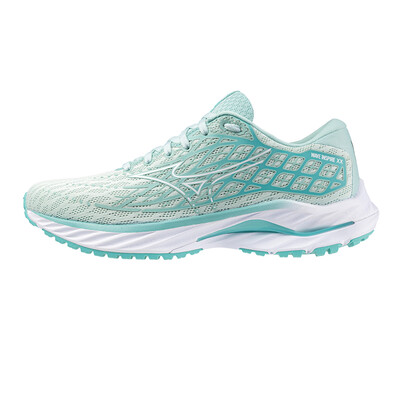 Mizuno Wave Inspire 20 Damen Laufschuhe