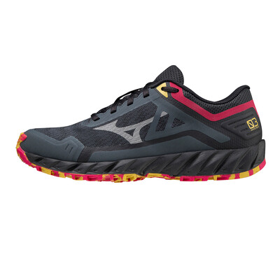 Mizuno Wave Ibuki 3 Damen Trail Laufschuhe